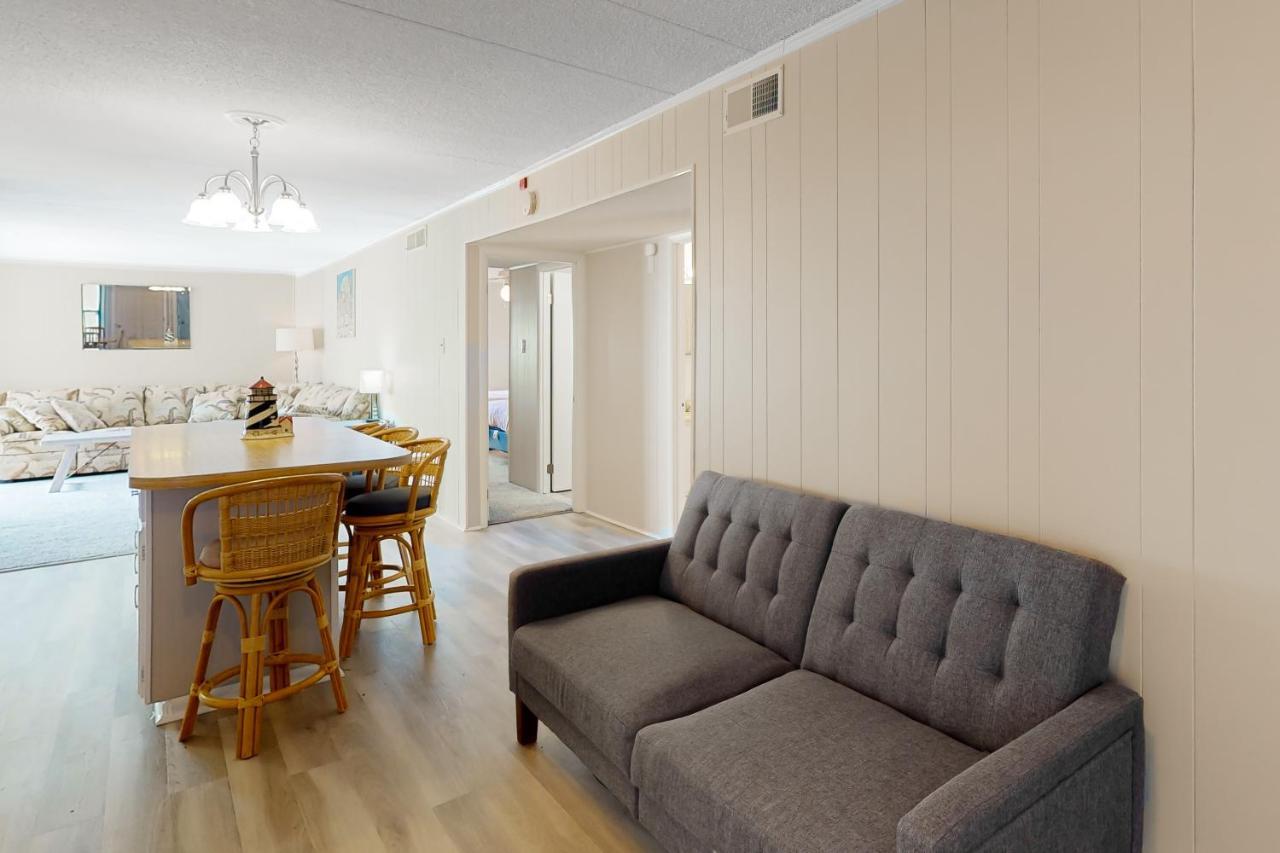 Sea Terrace 803 Apartment Ocean City Exterior photo
