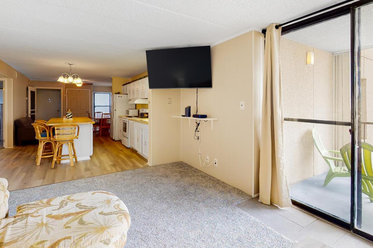 Sea Terrace 803 Apartment Ocean City Exterior photo
