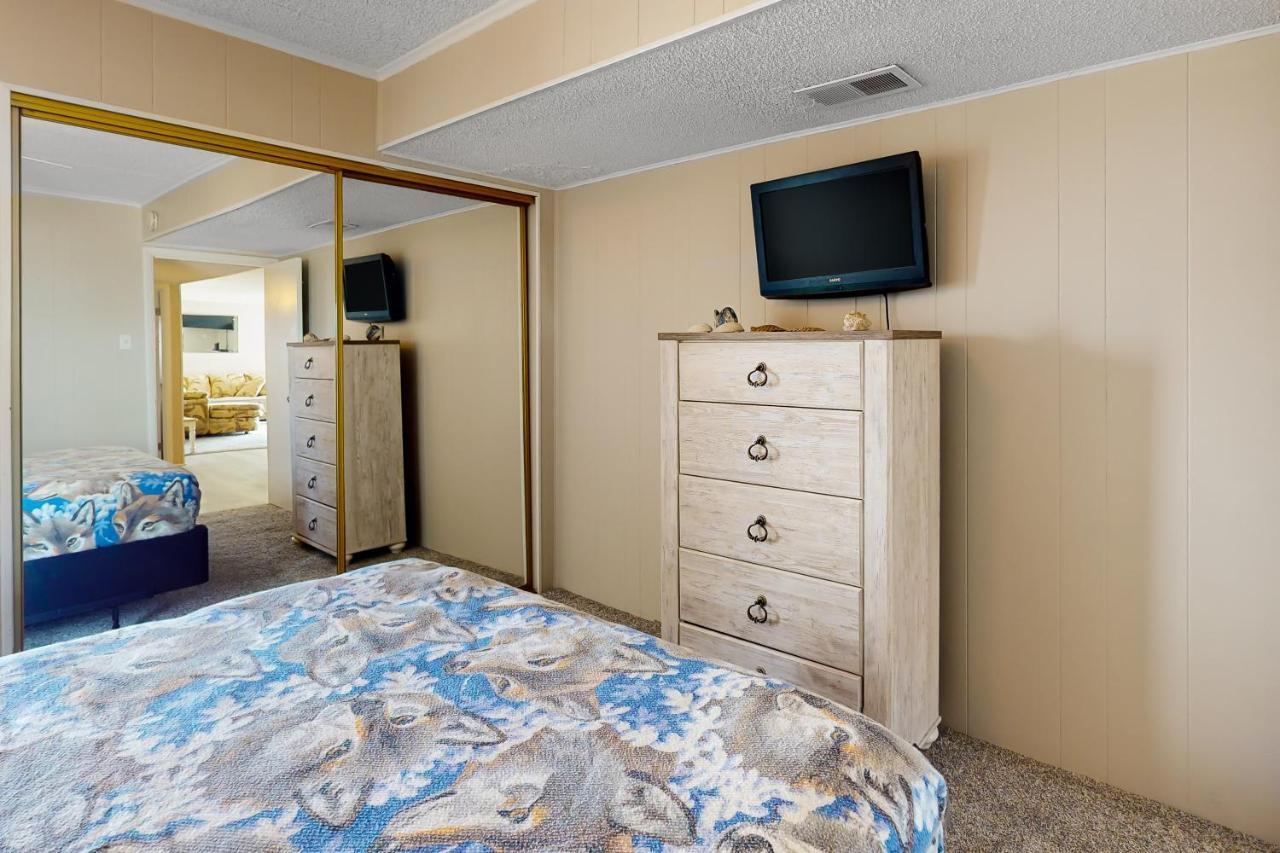 Sea Terrace 803 Apartment Ocean City Exterior photo